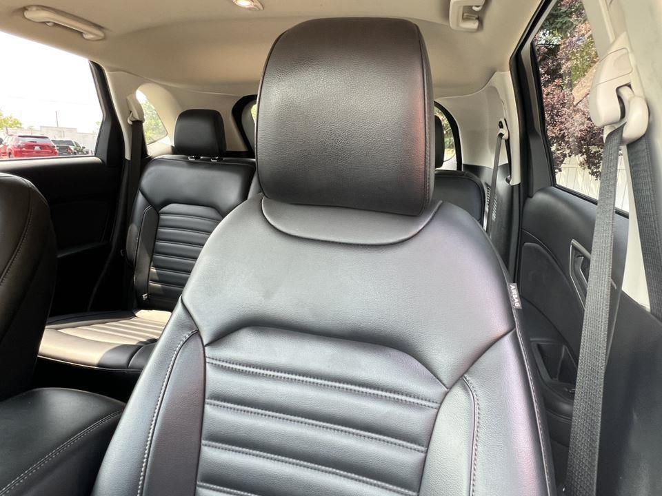 used 2022 Ford Edge car, priced at $22,790