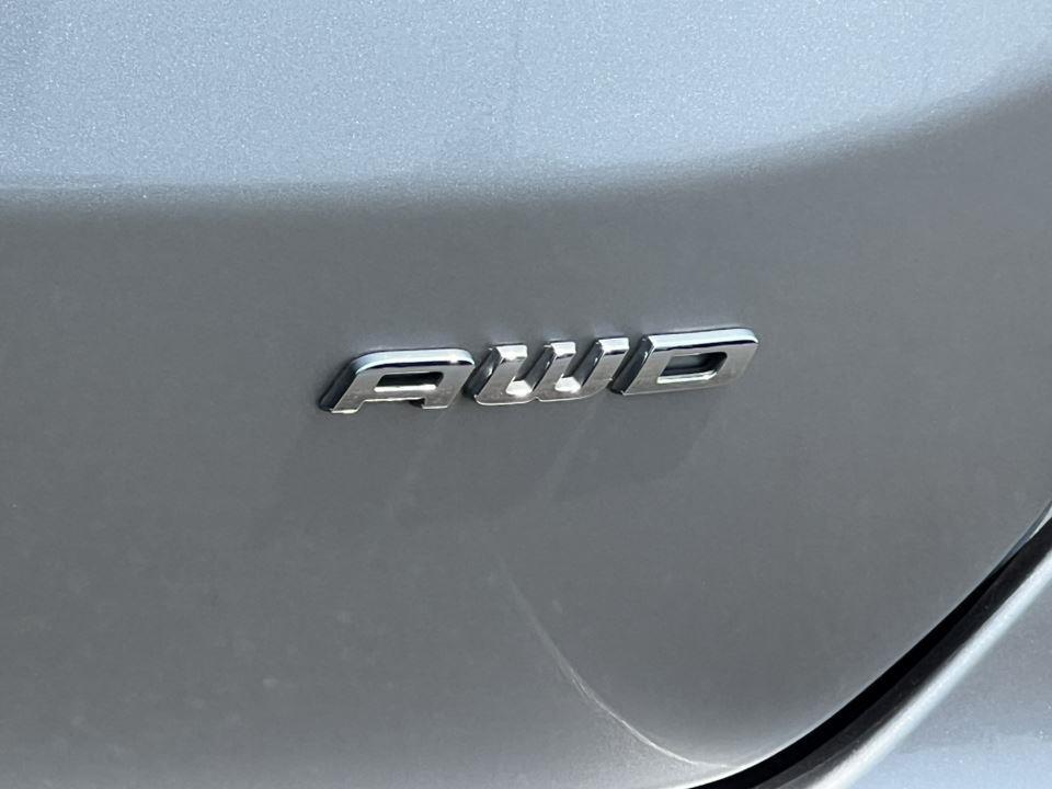 used 2022 Ford Edge car, priced at $22,790