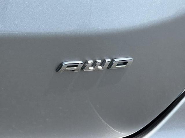 used 2022 Ford Edge car, priced at $23,890