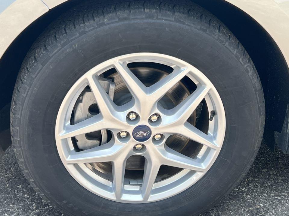 used 2022 Ford Edge car, priced at $22,790