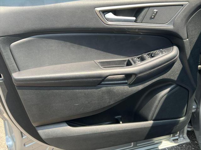 used 2022 Ford Edge car, priced at $23,890