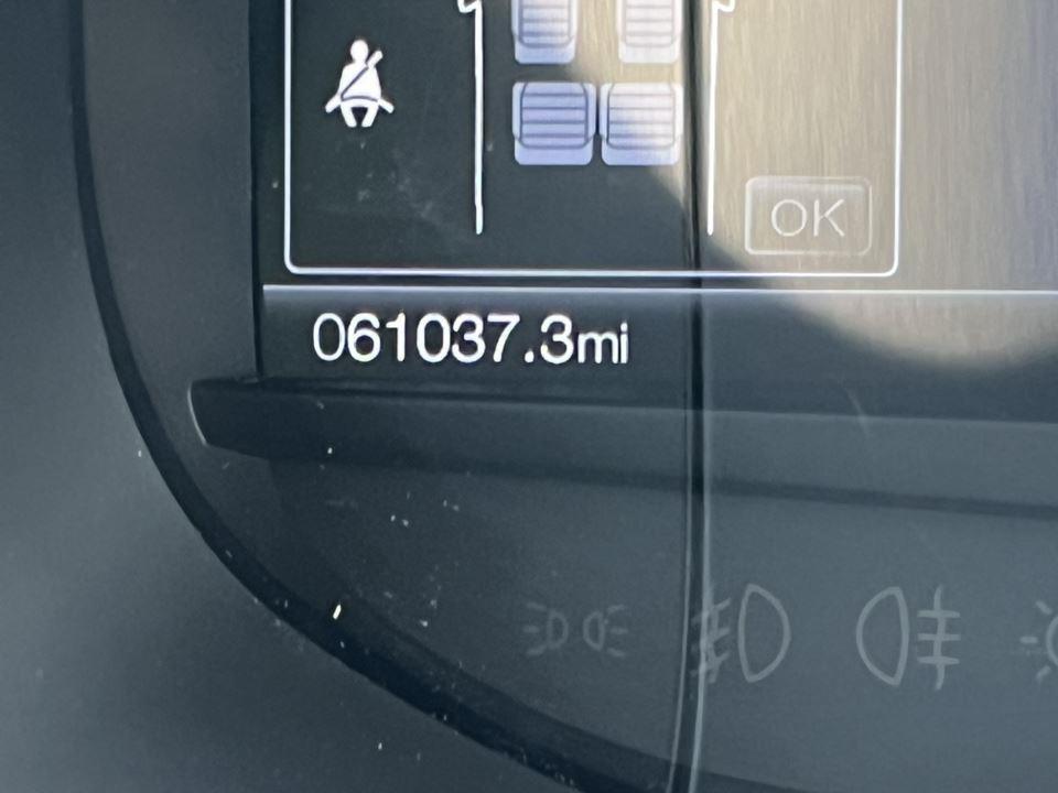 used 2022 Ford Edge car, priced at $22,790