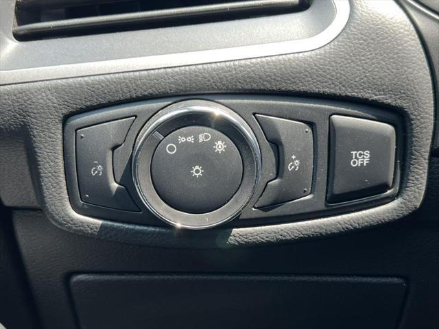 used 2022 Ford Edge car, priced at $23,890