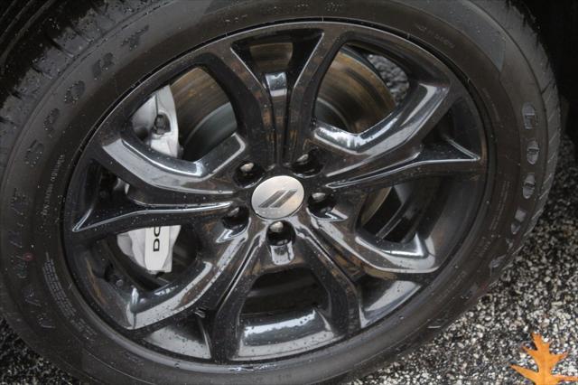 used 2024 Dodge Hornet car, priced at $42,220