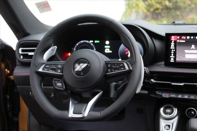 used 2024 Dodge Hornet car, priced at $42,220