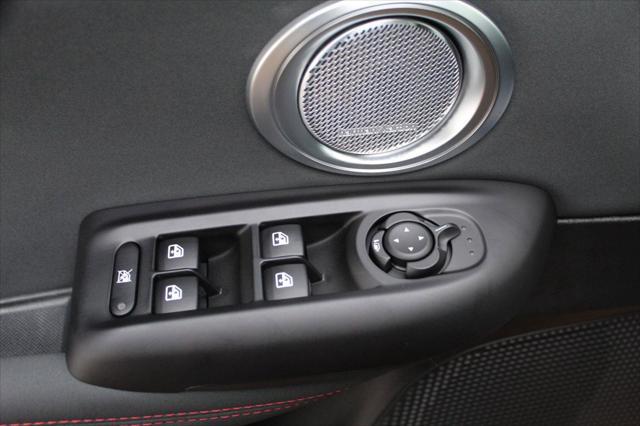 used 2024 Dodge Hornet car, priced at $42,220