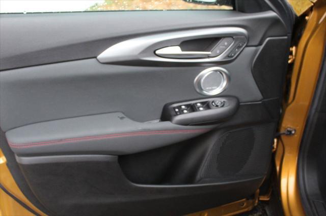 used 2024 Dodge Hornet car, priced at $42,220