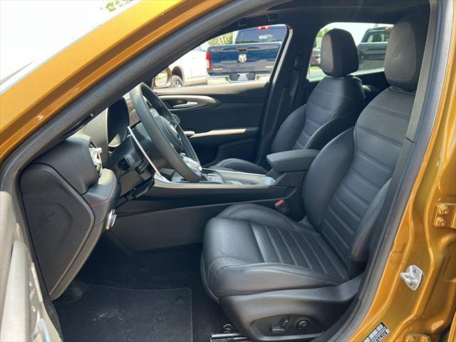 used 2024 Dodge Hornet car, priced at $42,220