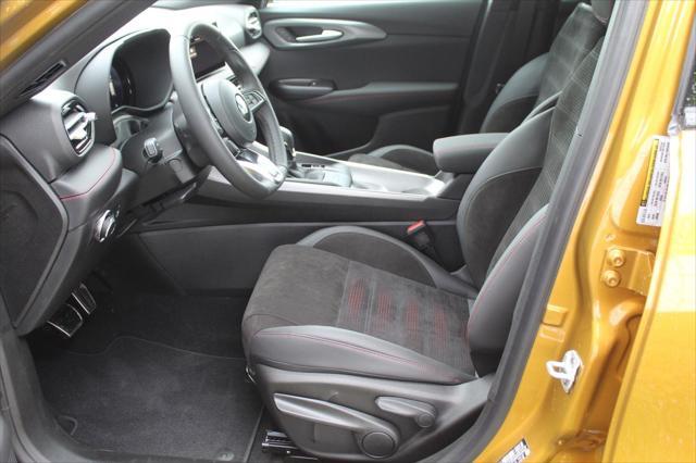 new 2024 Dodge Hornet car, priced at $33,054