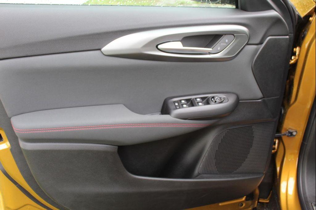 used 2024 Dodge Hornet car, priced at $33,054