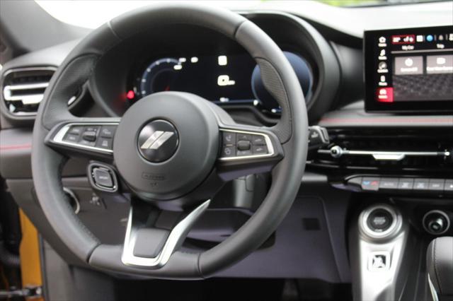new 2024 Dodge Hornet car, priced at $33,054