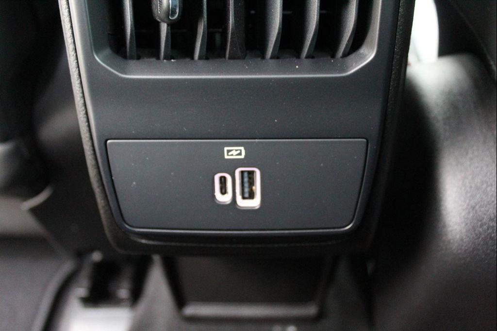used 2024 Dodge Hornet car, priced at $33,054