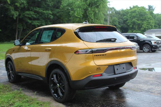 new 2024 Dodge Hornet car, priced at $33,054