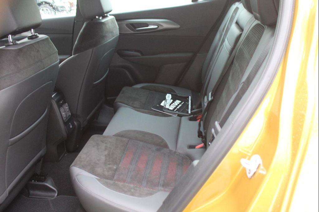used 2024 Dodge Hornet car, priced at $33,054