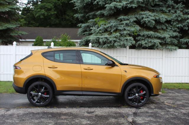 new 2024 Dodge Hornet car, priced at $33,054