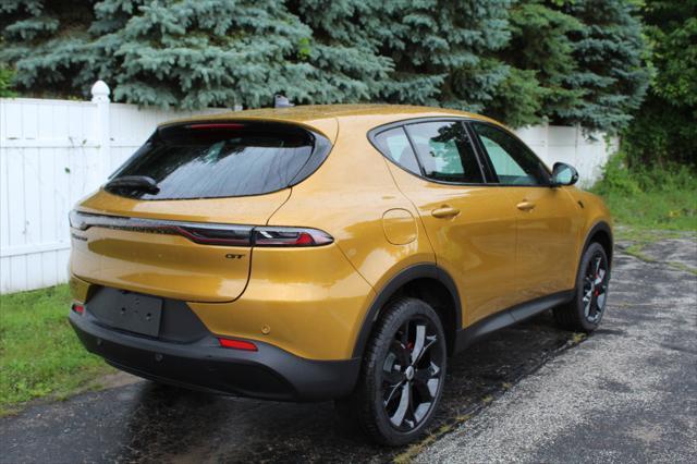 new 2024 Dodge Hornet car, priced at $31,715