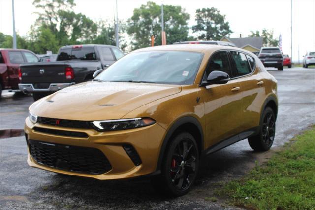 new 2024 Dodge Hornet car, priced at $33,054