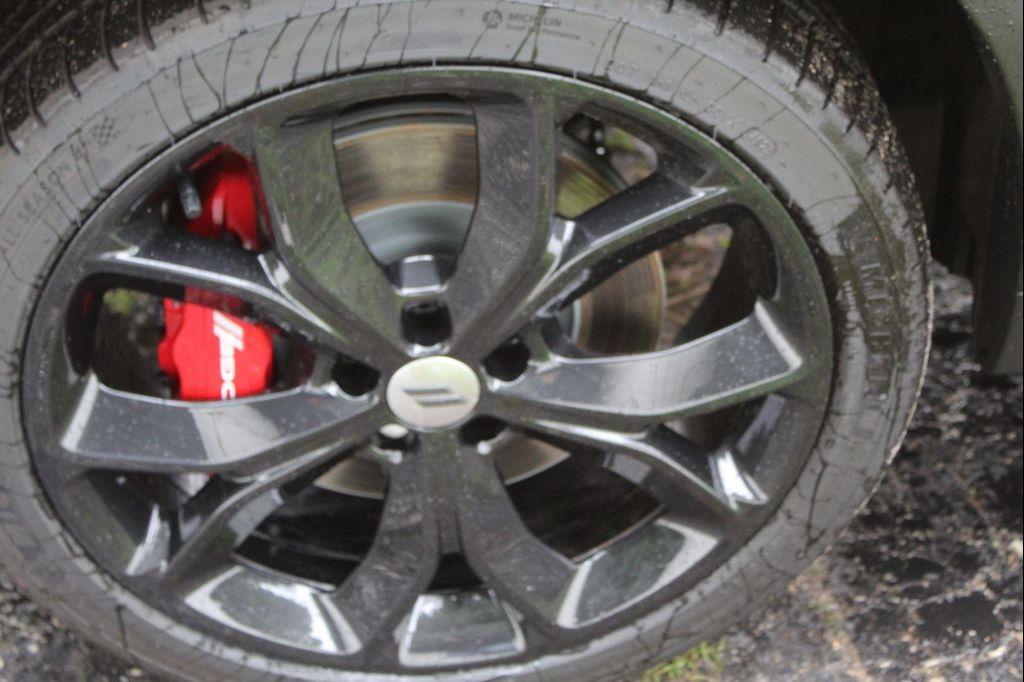 used 2024 Dodge Hornet car, priced at $33,054