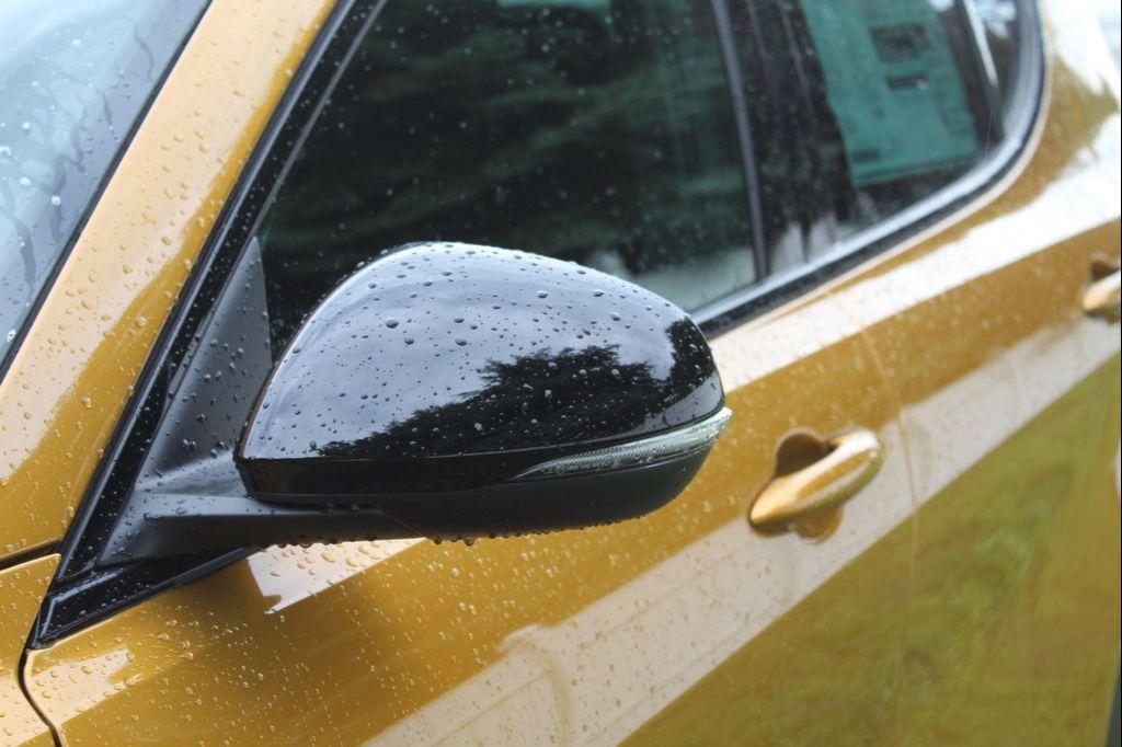 used 2024 Dodge Hornet car, priced at $33,054