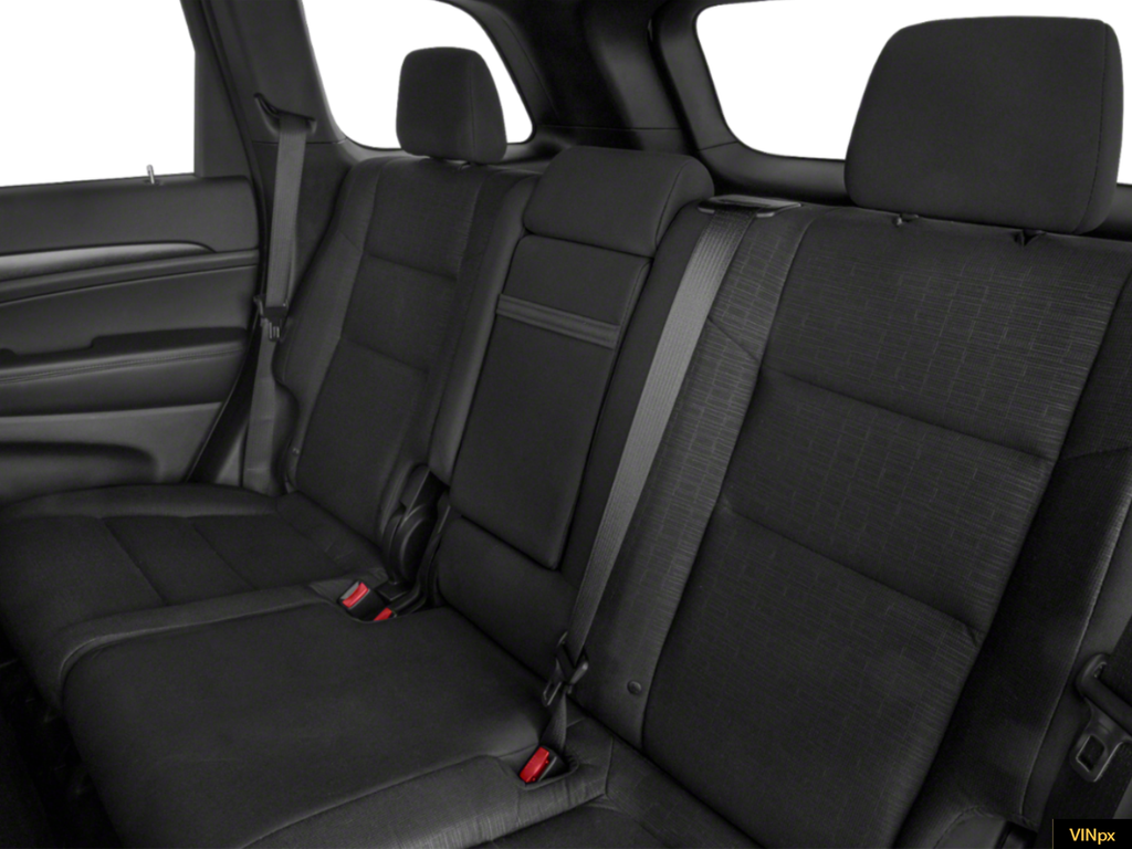 used 2019 Jeep Grand Cherokee car