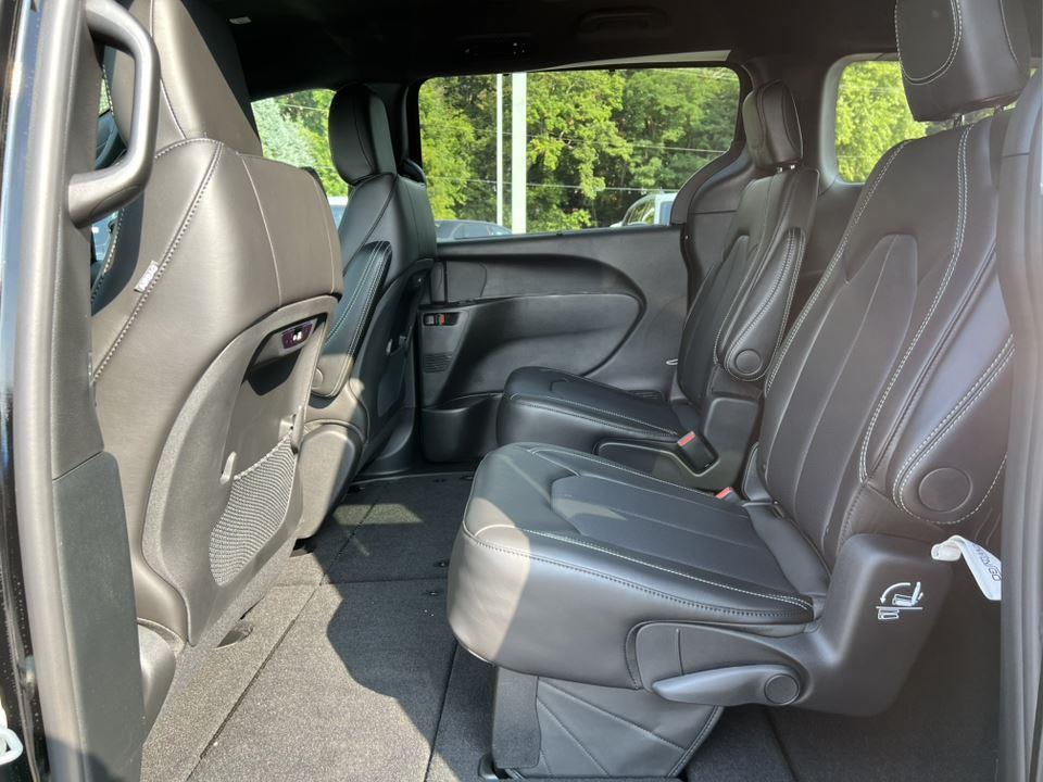 new 2026 Chrysler Pacifica car, priced at $44,875