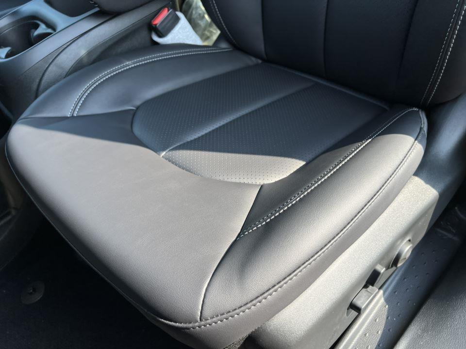 new 2026 Chrysler Pacifica car, priced at $44,875