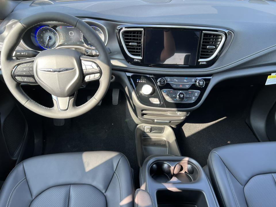 new 2026 Chrysler Pacifica car, priced at $44,875