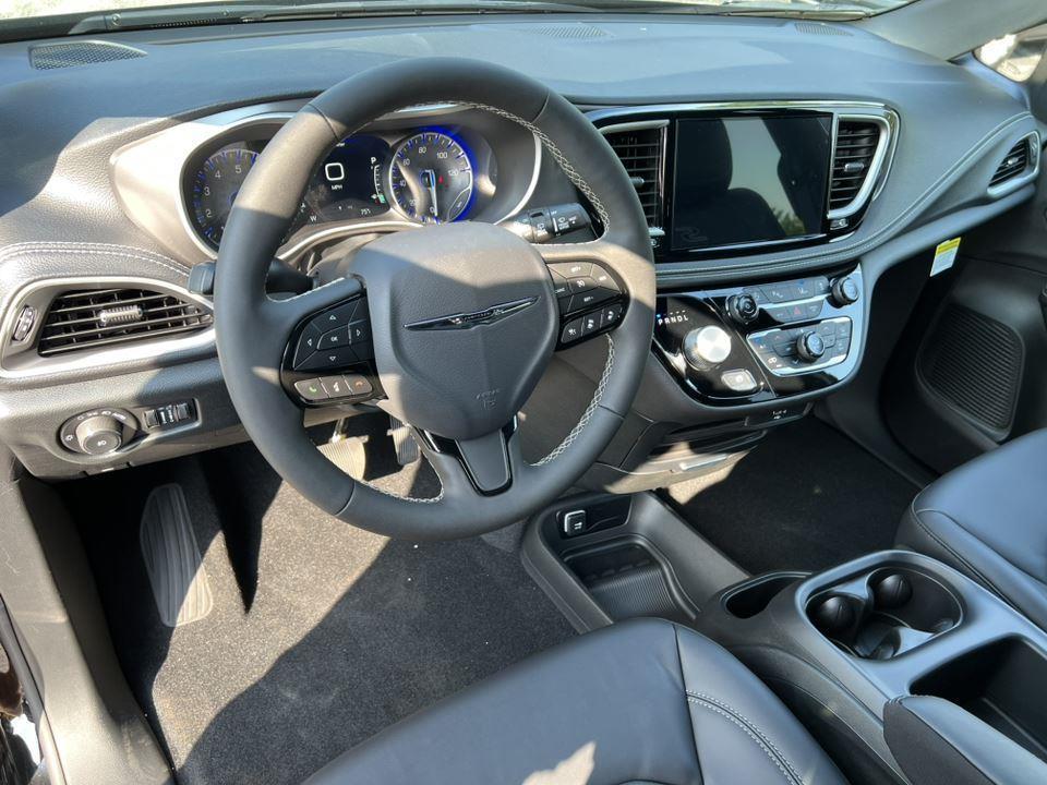 new 2026 Chrysler Pacifica car, priced at $44,875