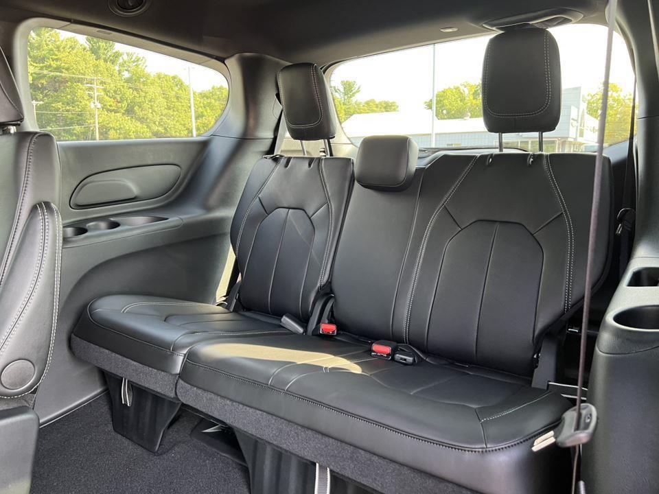 new 2026 Chrysler Pacifica car, priced at $44,875