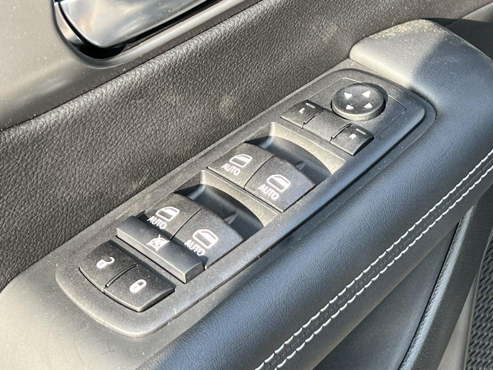 new 2026 Chrysler Pacifica car, priced at $44,875