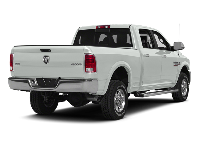 used 2014 Ram 2500 car