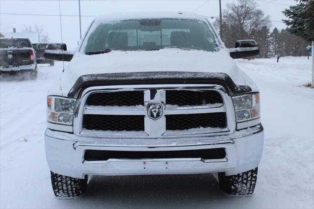 used 2014 Ram 2500 car, priced at $14,990