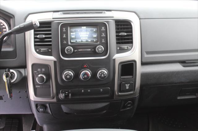 used 2014 Ram 2500 car, priced at $14,990