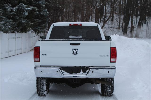 used 2014 Ram 2500 car, priced at $14,990