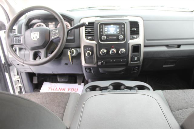 used 2014 Ram 2500 car, priced at $14,990