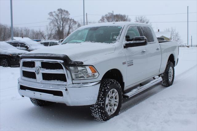 used 2014 Ram 2500 car, priced at $14,990