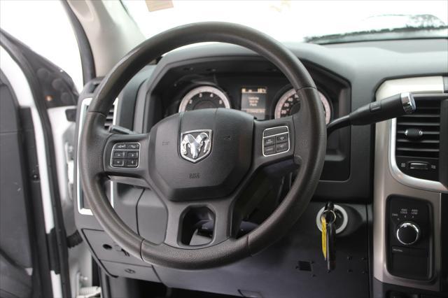 used 2014 Ram 2500 car, priced at $14,990