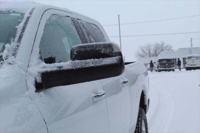 used 2014 Ram 2500 car, priced at $14,990