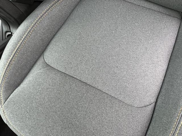 new 2025 Jeep Wrangler car, priced at $50,067