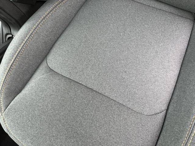 new 2025 Jeep Wrangler car, priced at $54,244