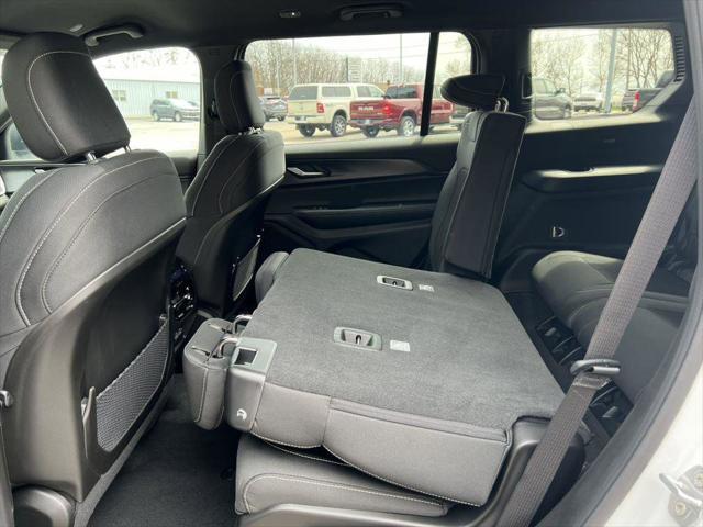 new 2025 Jeep Grand Cherokee L car, priced at $42,831