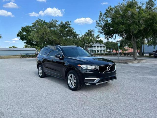 used 2016 Volvo XC90 car, priced at $11,950