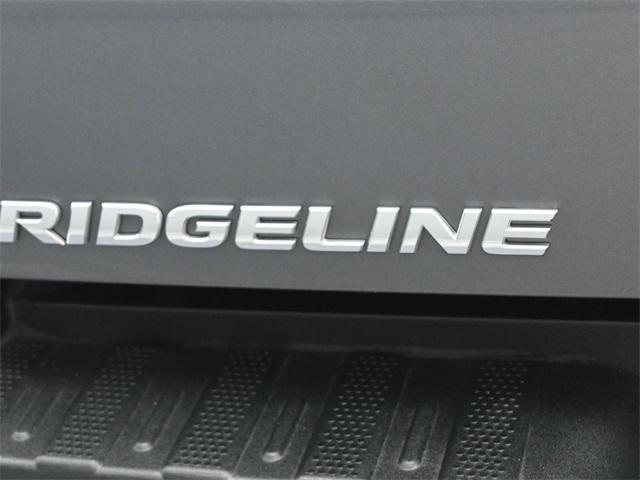 used 2018 Honda Ridgeline car, priced at $25,995