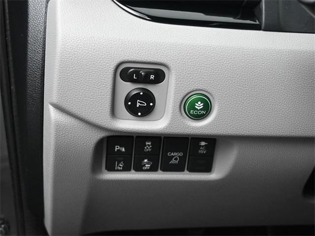 used 2018 Honda Ridgeline car, priced at $25,995
