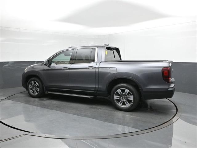 used 2018 Honda Ridgeline car, priced at $25,995