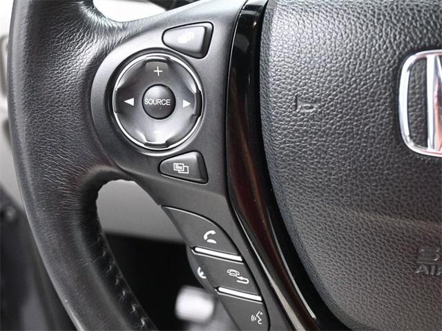 used 2018 Honda Ridgeline car, priced at $25,995
