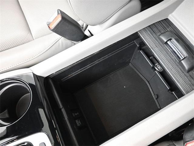 used 2018 Honda Ridgeline car, priced at $25,995