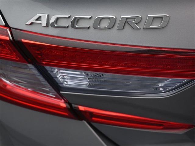 used 2019 Honda Accord Hybrid car, priced at $21,395