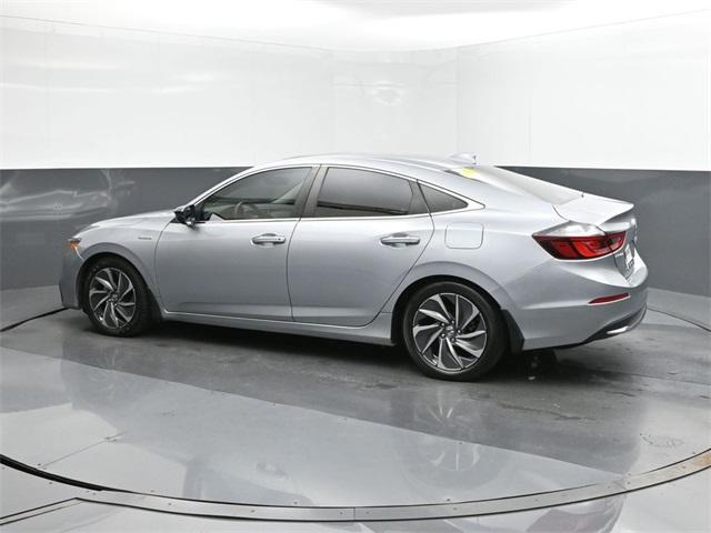 used 2022 Honda Insight car, priced at $23,998