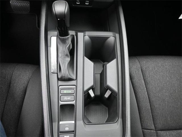 new 2025 Honda Accord car, priced at $28,838
